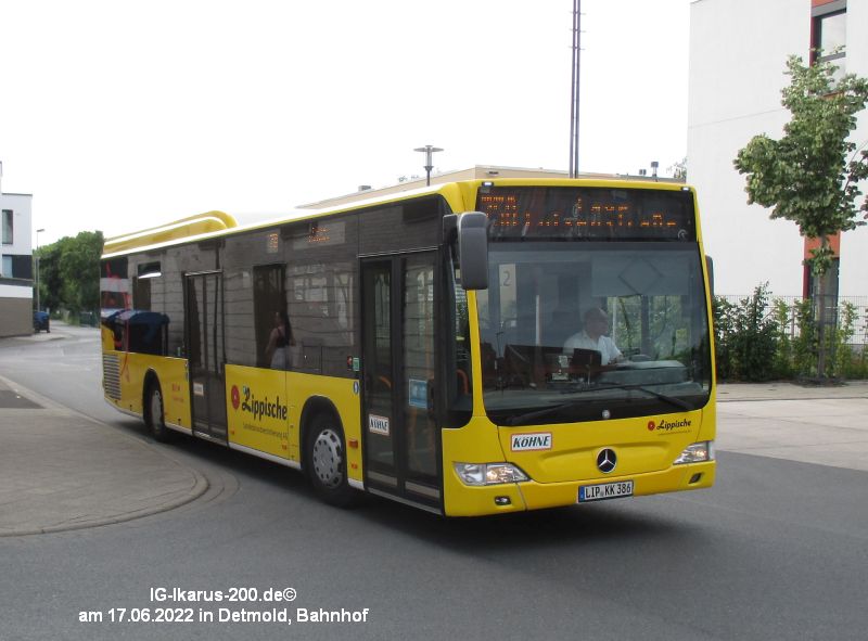 LIP-KK 386
